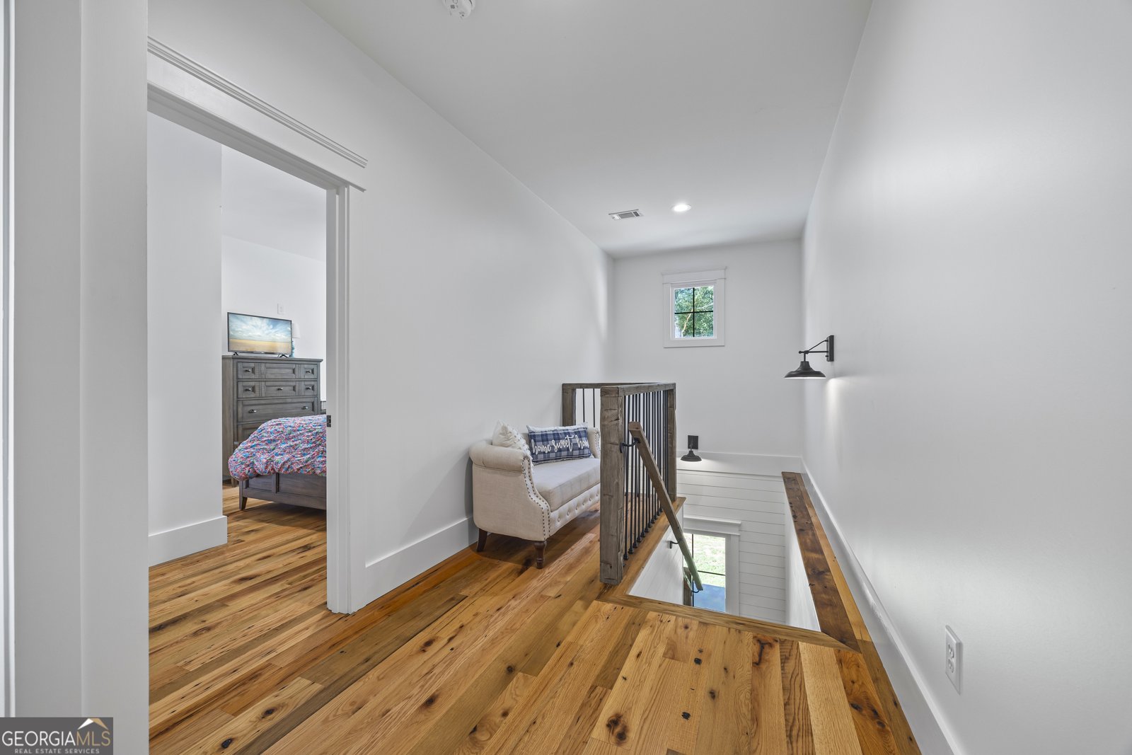 1177 Yonah Homer Road Maysville - 27