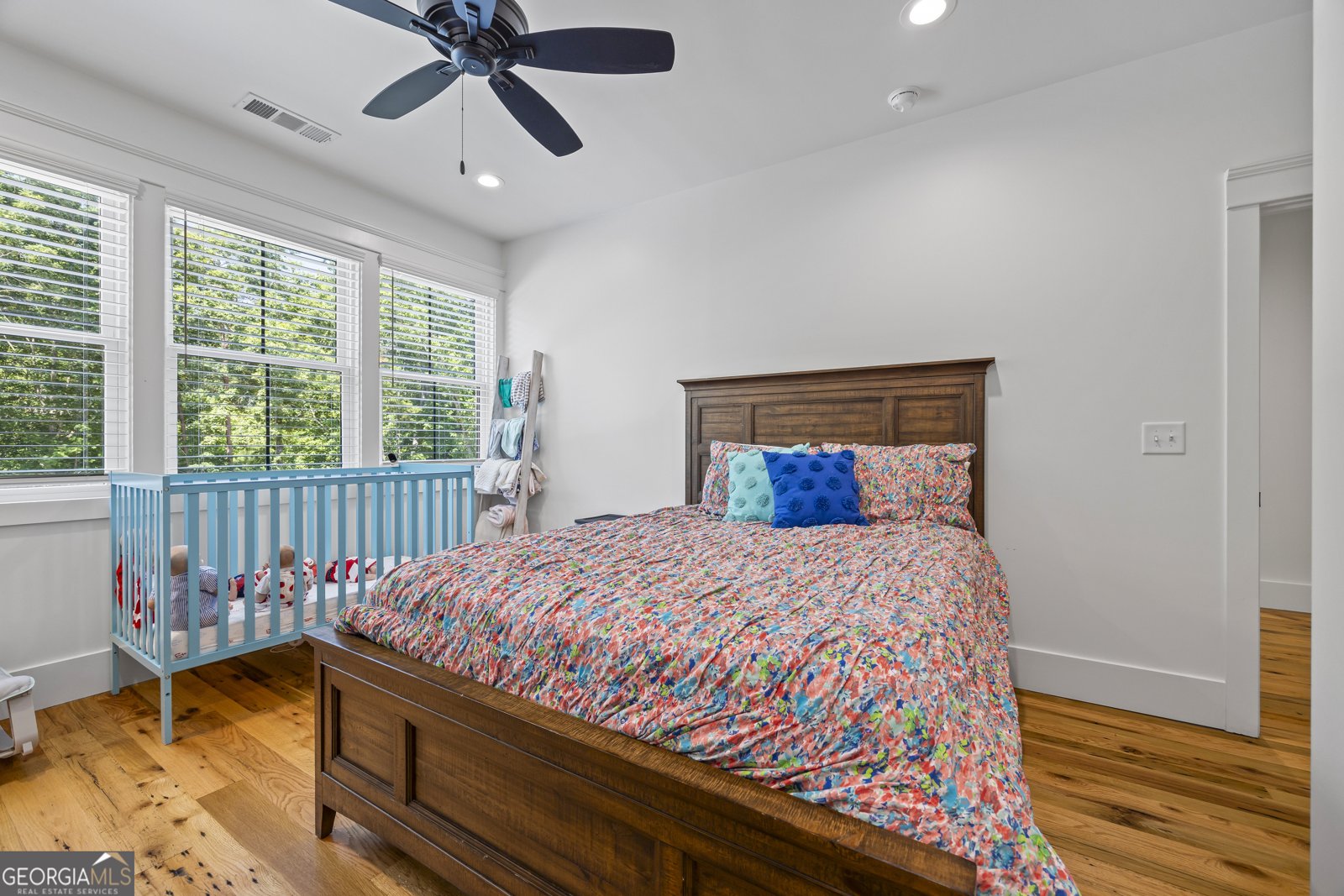 1177 Yonah Homer Road Maysville - 28