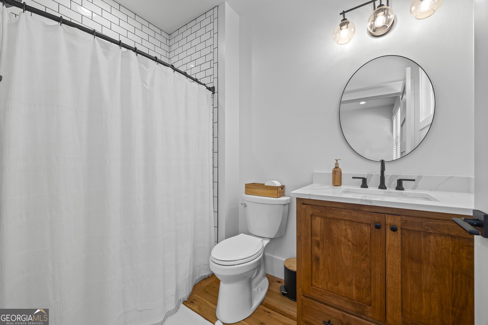 1177 Yonah Homer Road Maysville - 29
