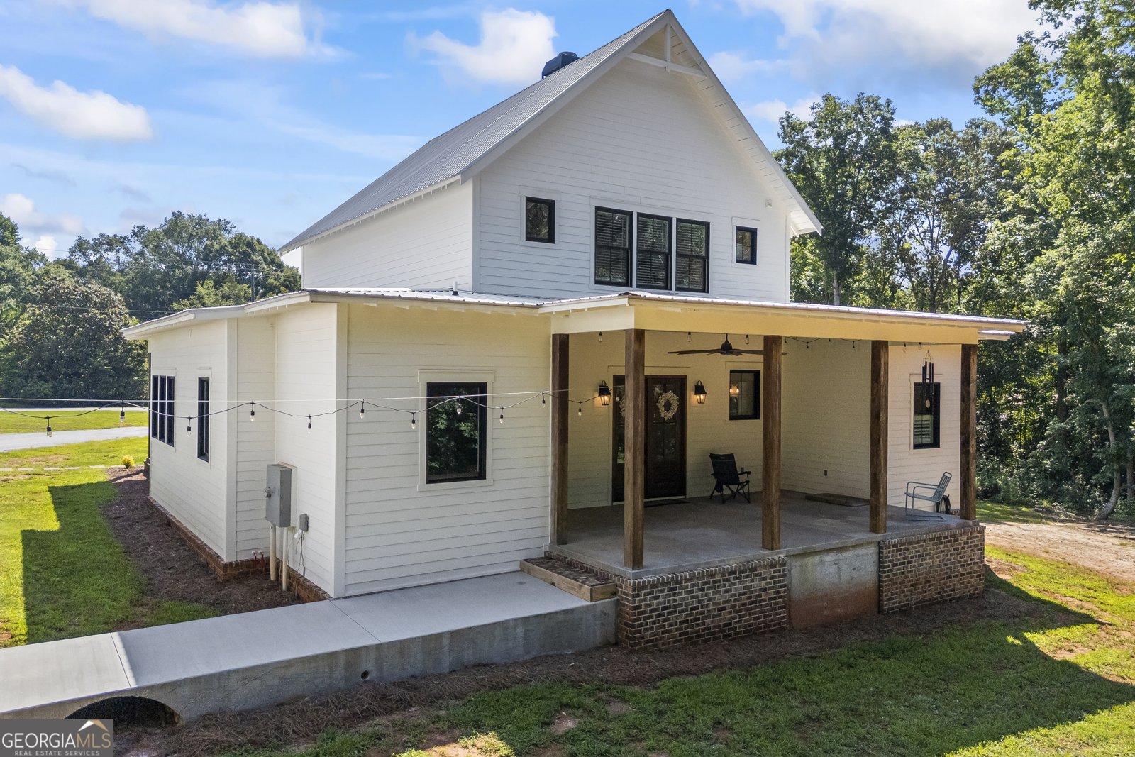 1177 Yonah Homer Road Maysville - 33