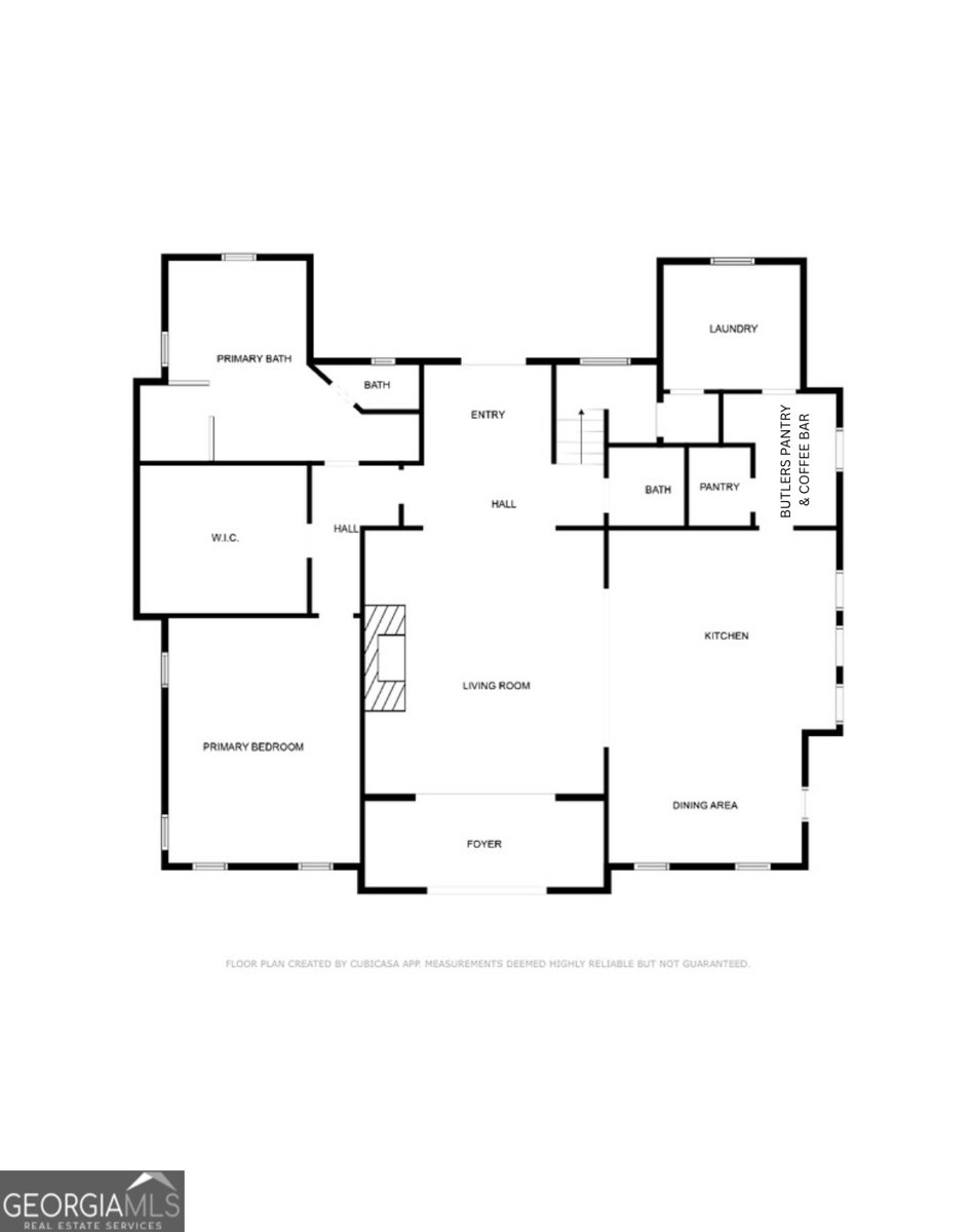 1177 Yonah Homer Road Maysville - 34