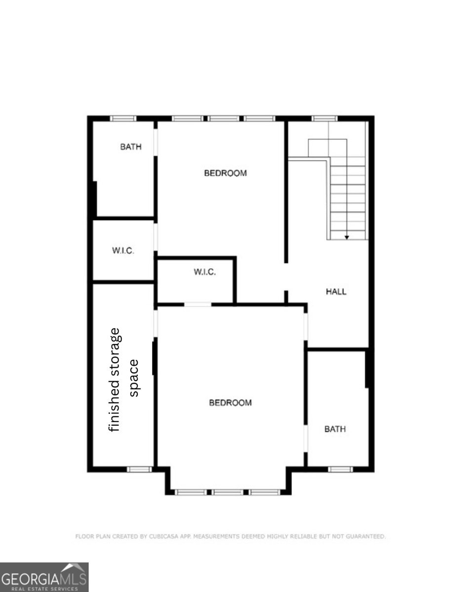 1177 Yonah Homer Road Maysville - 35