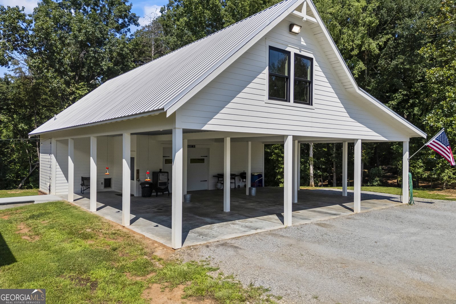 1177 Yonah Homer Road Maysville - 36