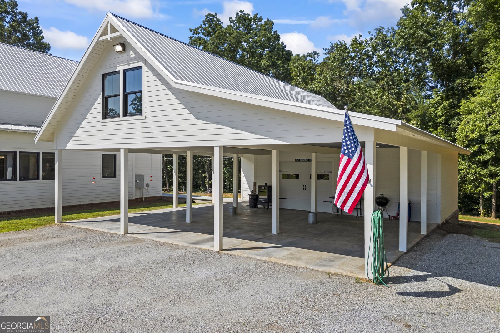 1177 Yonah Homer Road Maysville - 37