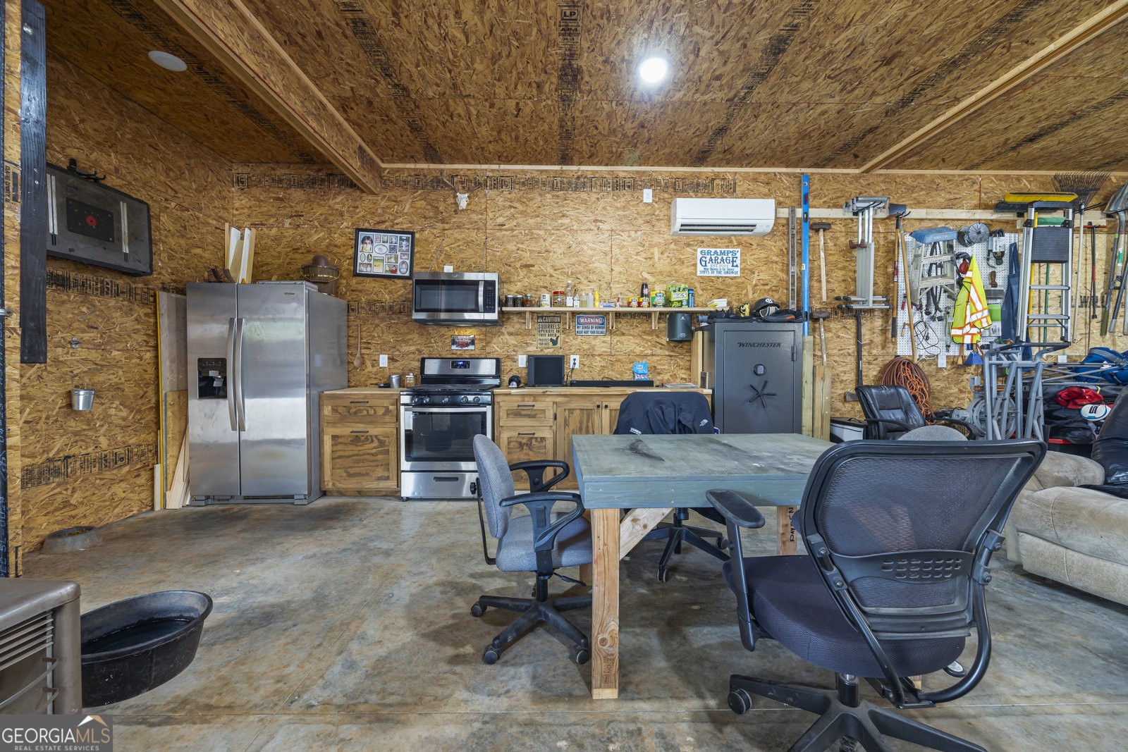 1177 Yonah Homer Road Maysville - 39