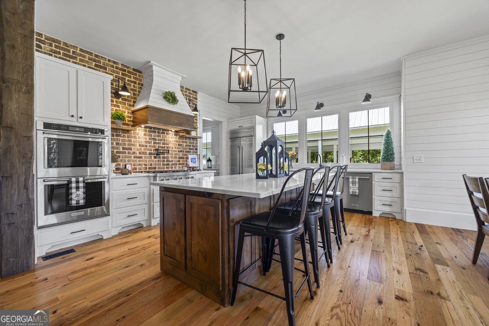 1177 Yonah Homer Road Maysville - 7