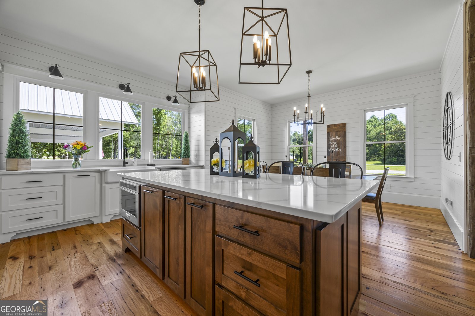 1177 Yonah Homer Road Maysville - 8