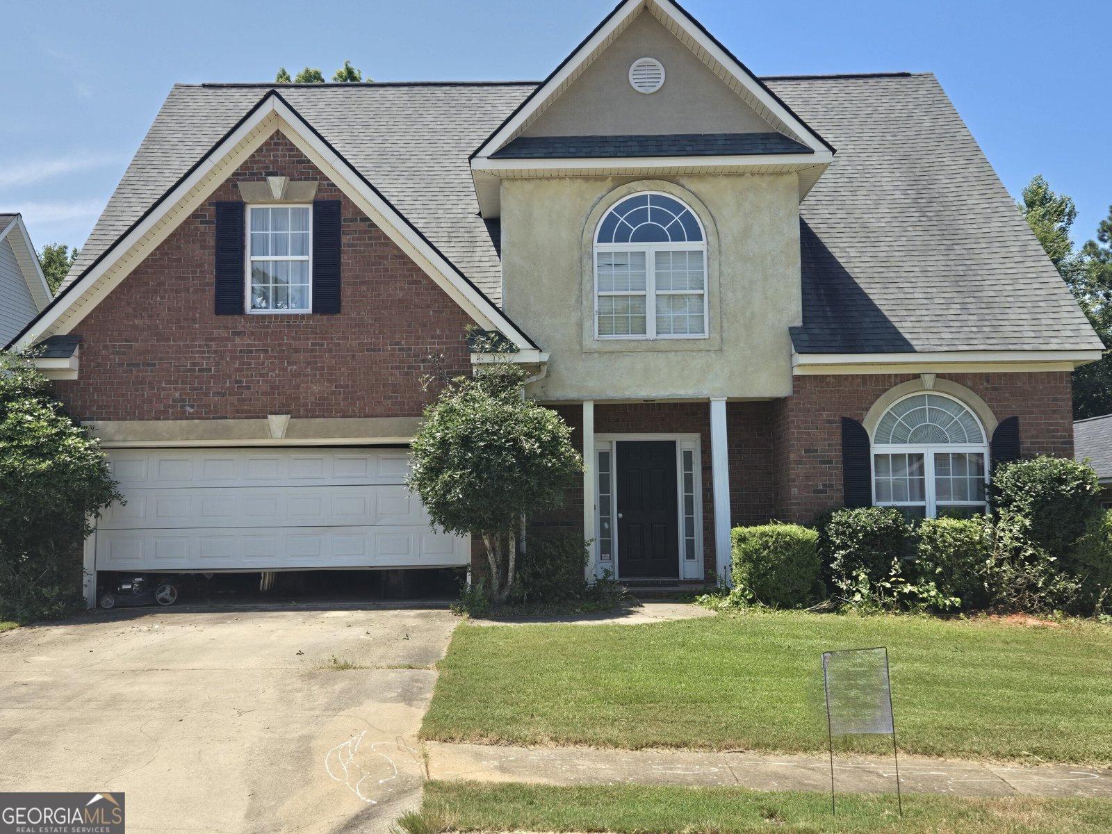 4713 Park Ridge Court Evans - 1