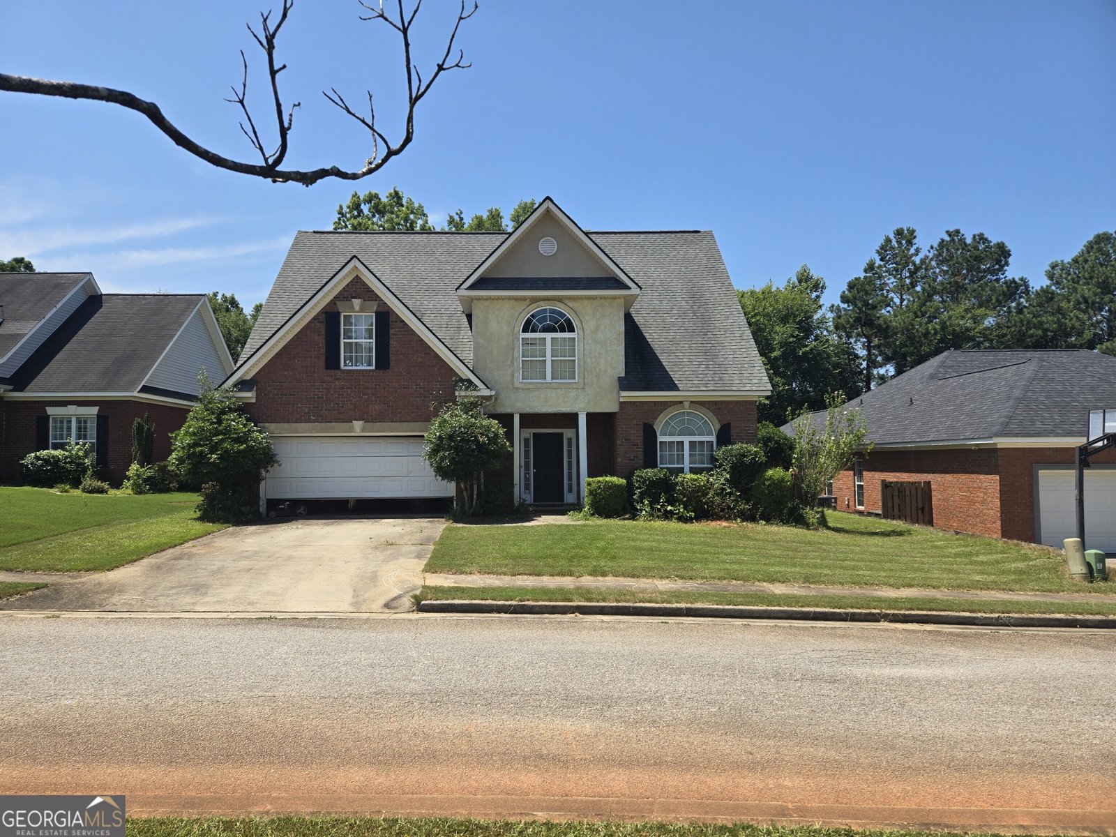 4713 Park Ridge Court Evans - 2