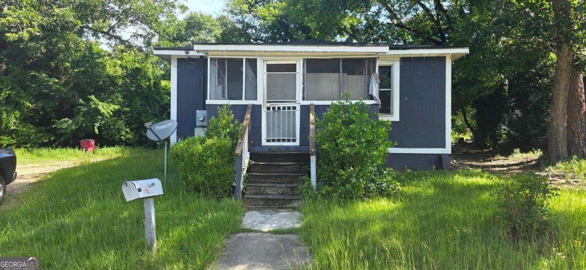 2931 Gordon Street Macon - 1