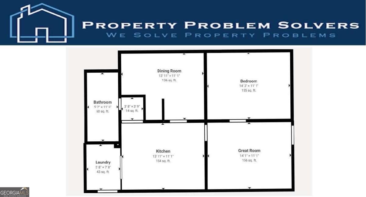 2931 Gordon Street Macon - 2