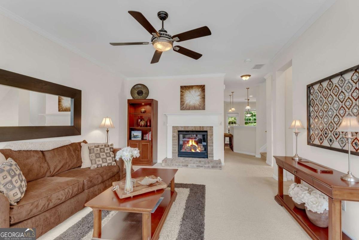 3733 Chattahoochee Summit Drive Atlanta - 10