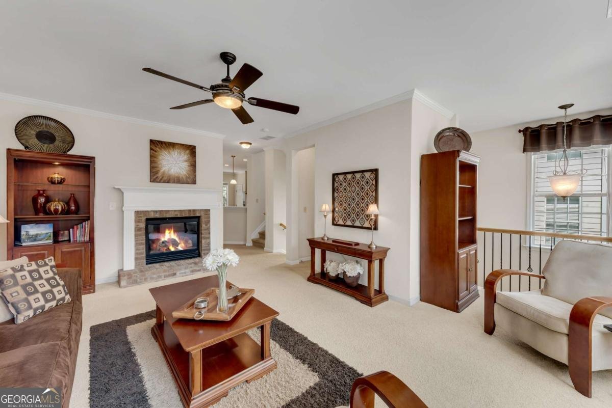 3733 Chattahoochee Summit Drive Atlanta - 11
