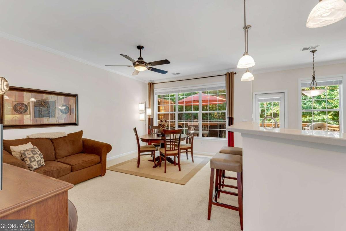3733 Chattahoochee Summit Drive Atlanta - 13