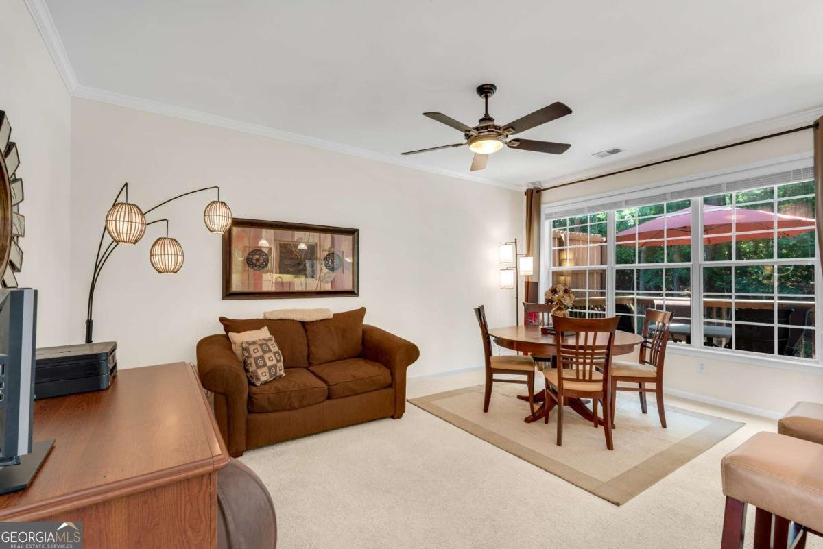 3733 Chattahoochee Summit Drive Atlanta - 14