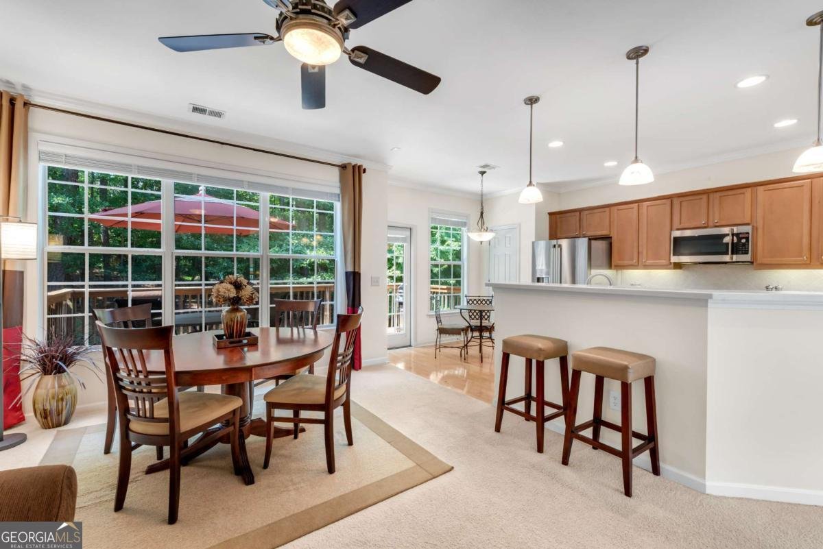 3733 Chattahoochee Summit Drive Atlanta - 15