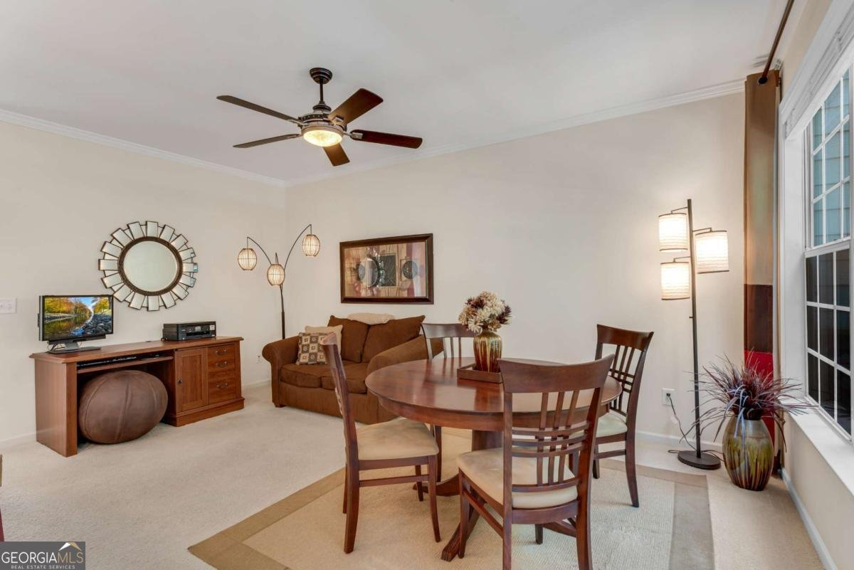 3733 Chattahoochee Summit Drive Atlanta - 16
