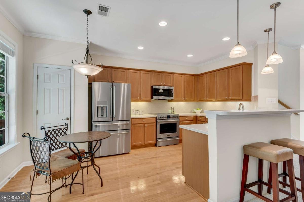 3733 Chattahoochee Summit Drive Atlanta - 17