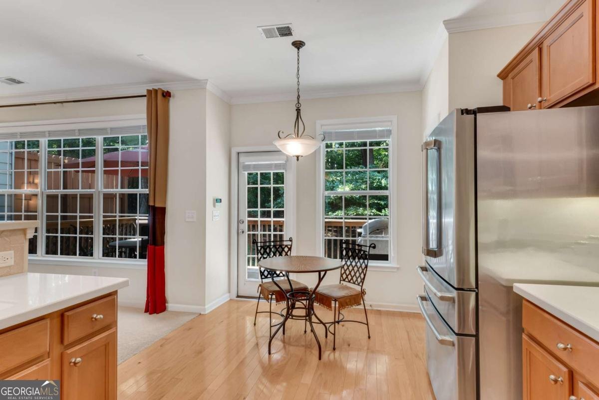 3733 Chattahoochee Summit Drive Atlanta - 19