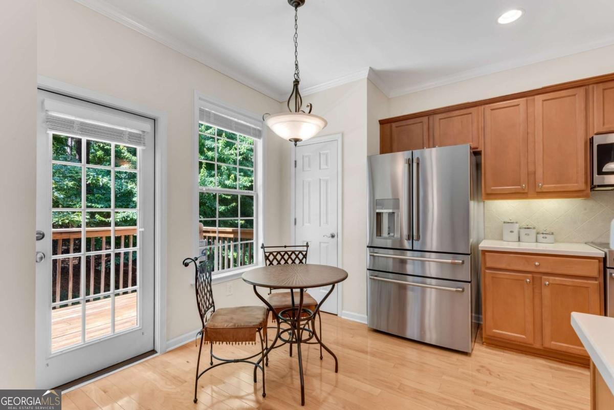 3733 Chattahoochee Summit Drive Atlanta - 20