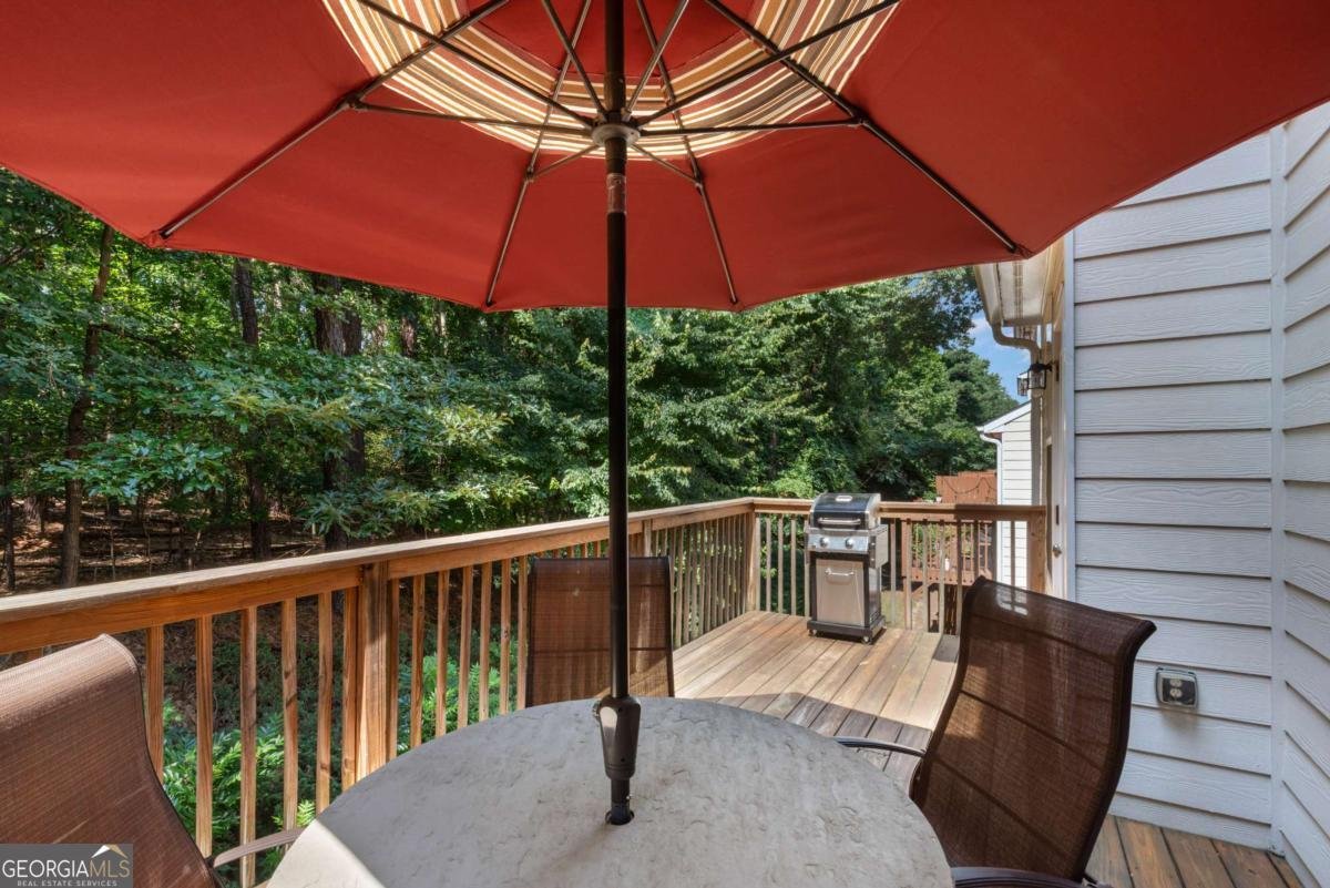 3733 Chattahoochee Summit Drive Atlanta - 23