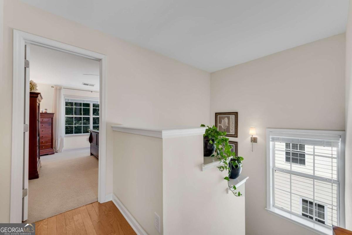 3733 Chattahoochee Summit Drive Atlanta - 25
