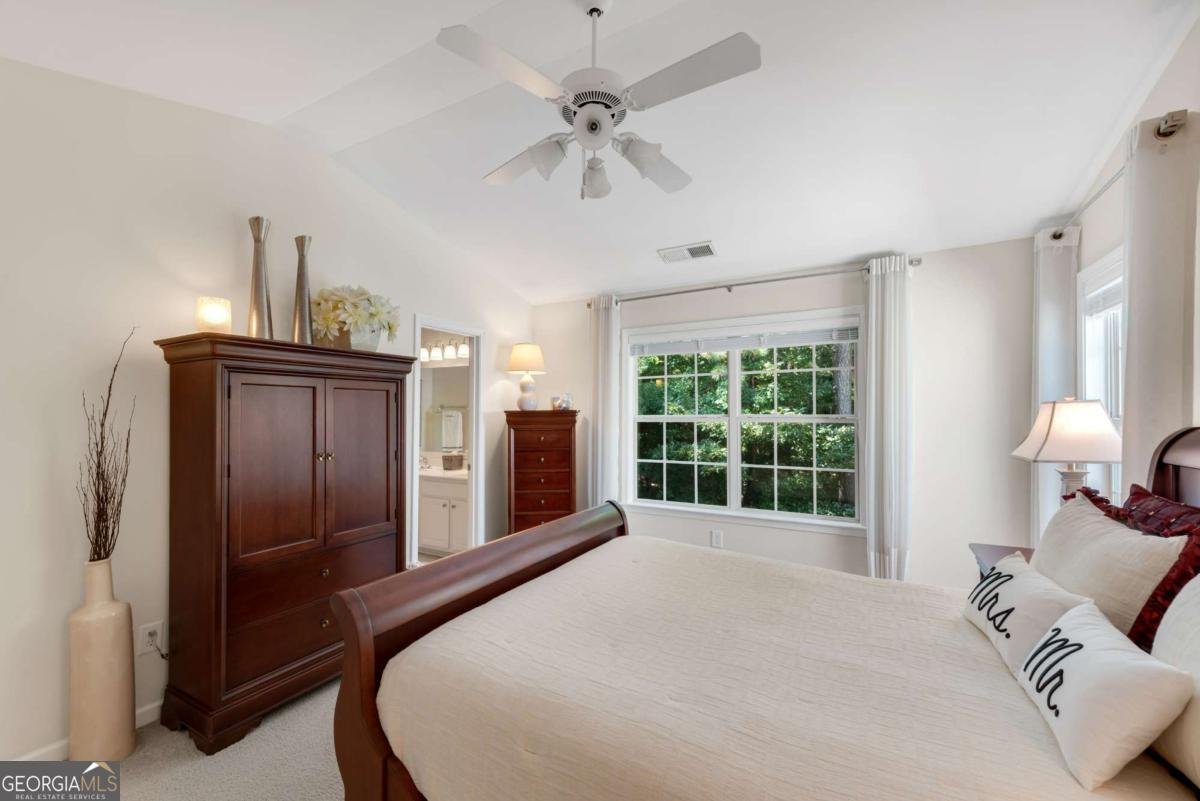 3733 Chattahoochee Summit Drive Atlanta - 27
