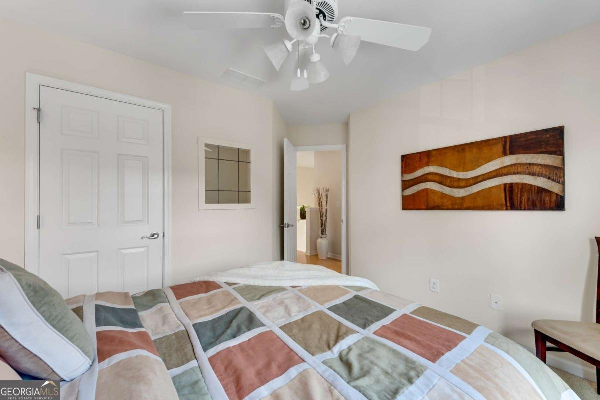 3733 Chattahoochee Summit Drive Atlanta - 37