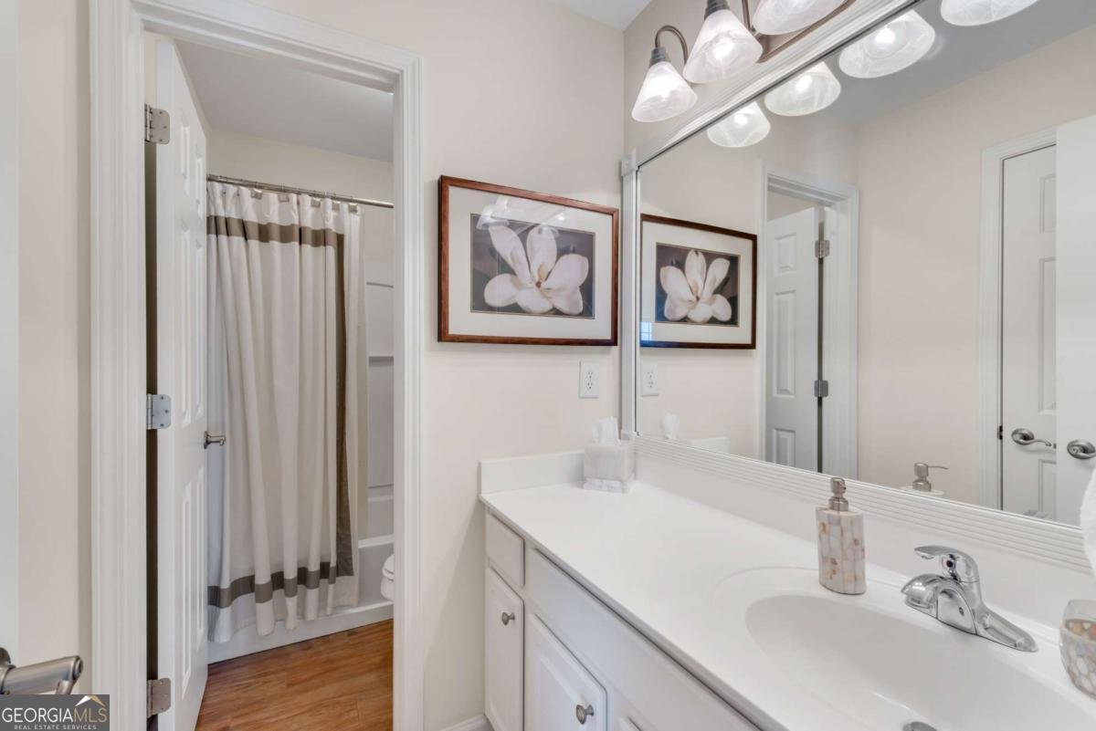 3733 Chattahoochee Summit Drive Atlanta - 39