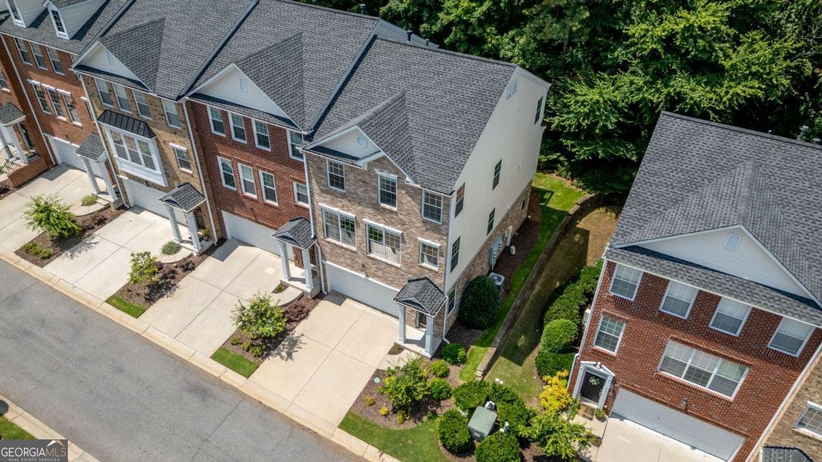 3733 Chattahoochee Summit Drive Atlanta - 4