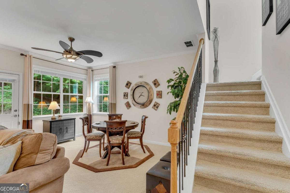 3733 Chattahoochee Summit Drive Atlanta - 42