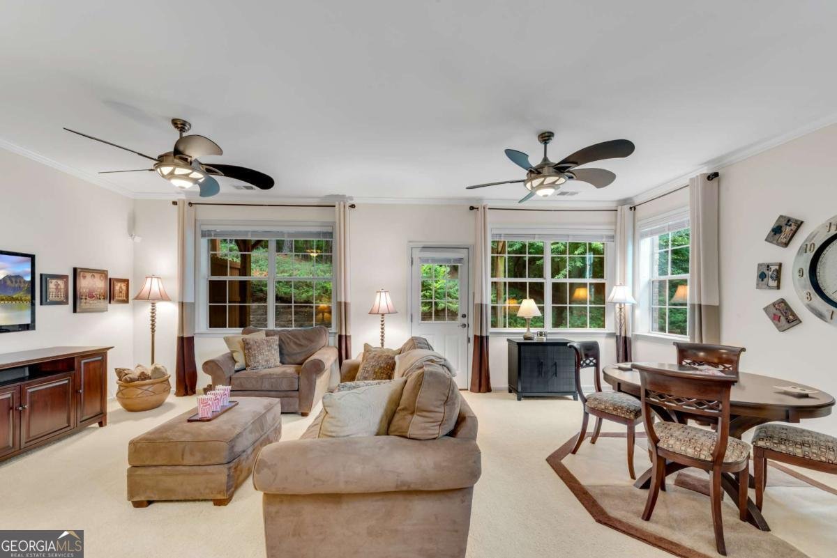 3733 Chattahoochee Summit Drive Atlanta - 43