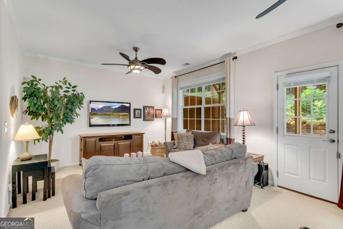 3733 Chattahoochee Summit Drive Atlanta - 45