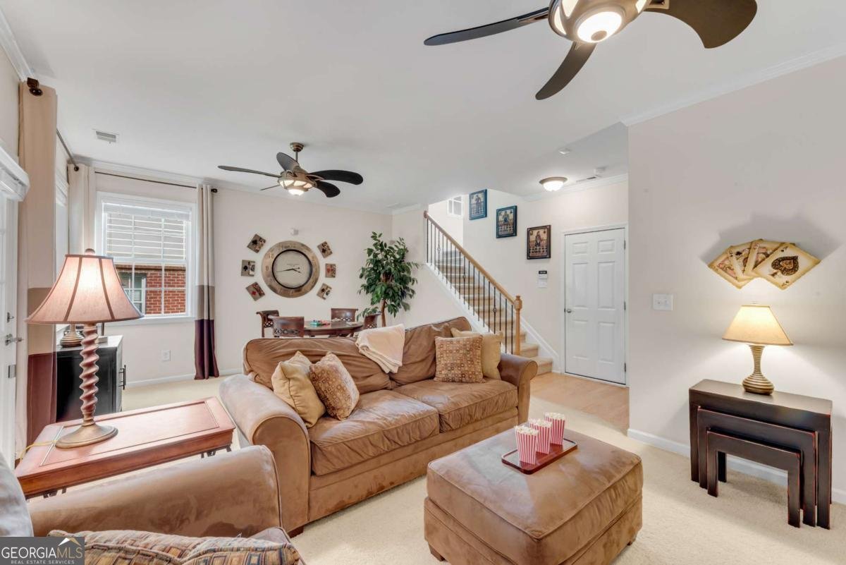 3733 Chattahoochee Summit Drive Atlanta - 47