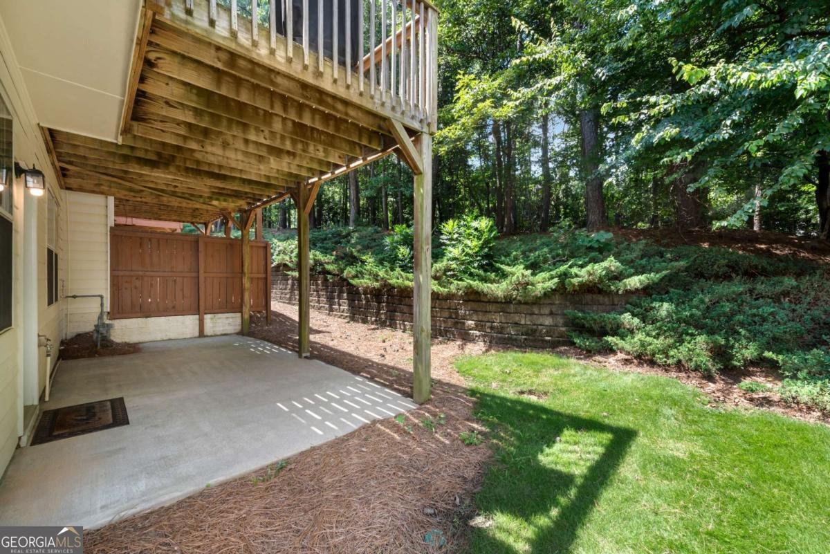 3733 Chattahoochee Summit Drive Atlanta - 49