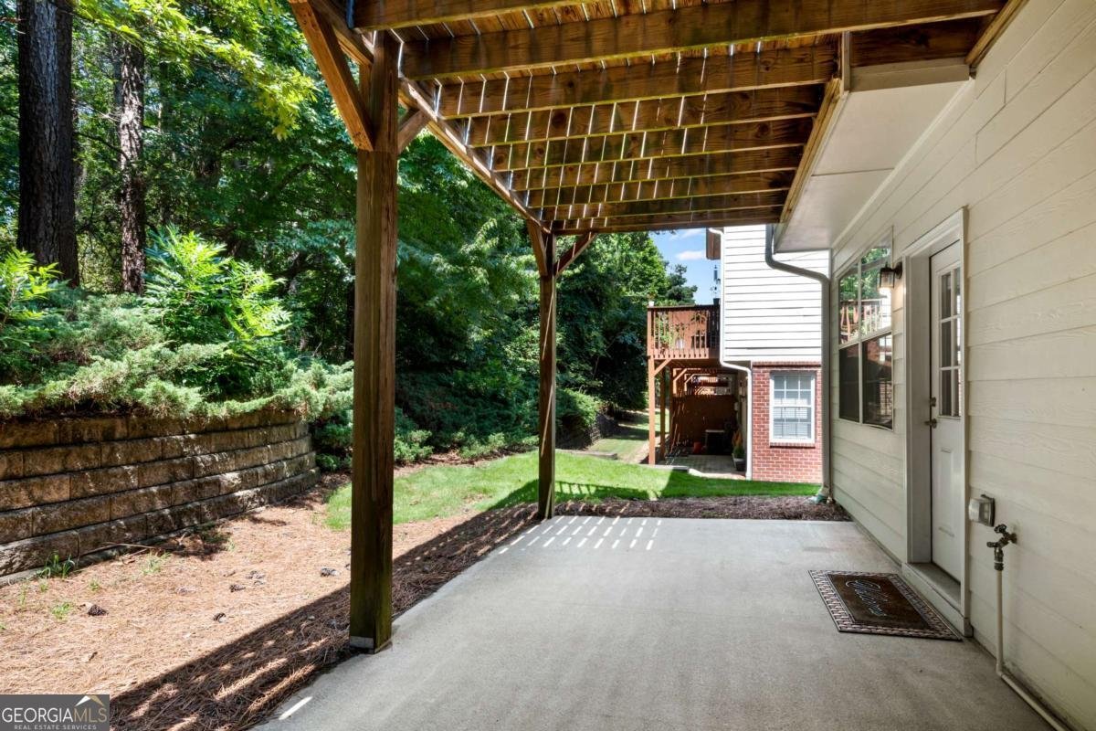 3733 Chattahoochee Summit Drive Atlanta - 50