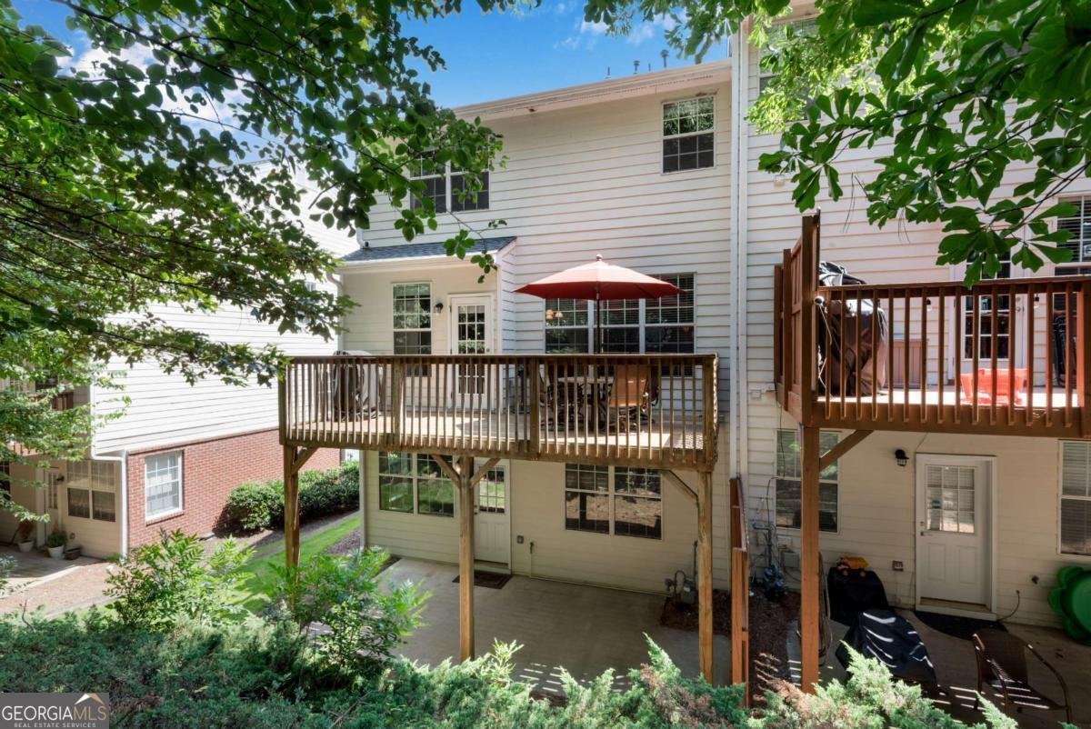 3733 Chattahoochee Summit Drive Atlanta - 51