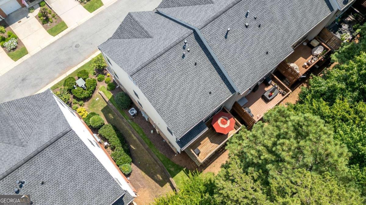 3733 Chattahoochee Summit Drive Atlanta - 52