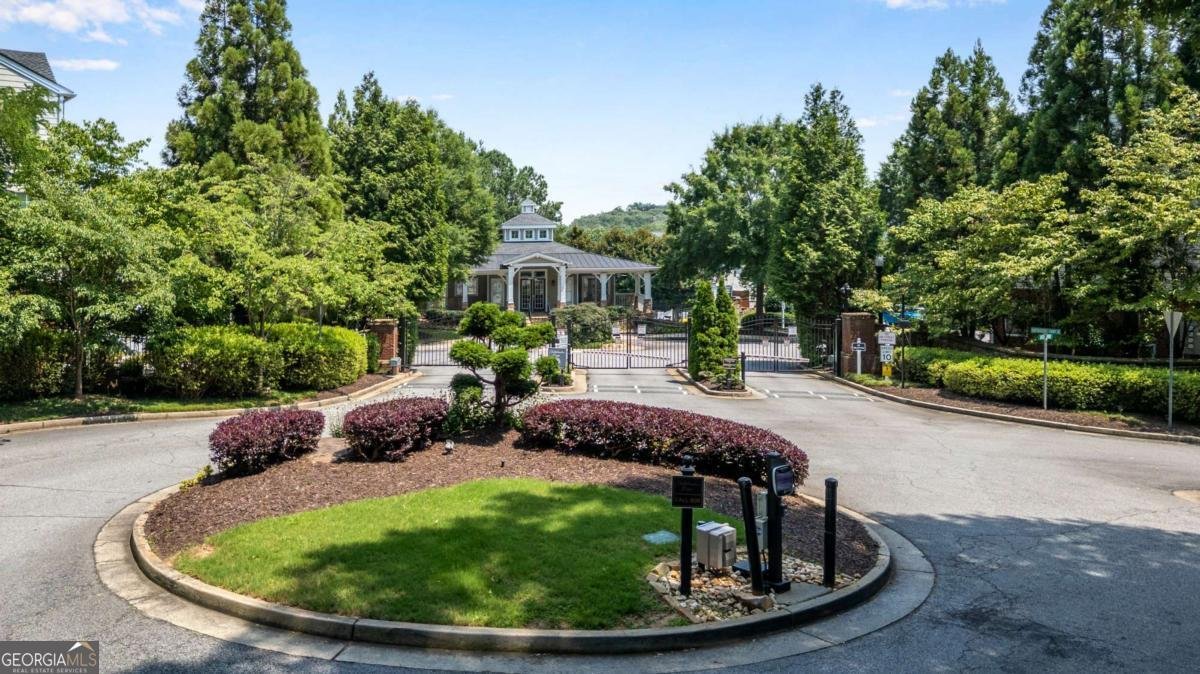 3733 Chattahoochee Summit Drive Atlanta - 53
