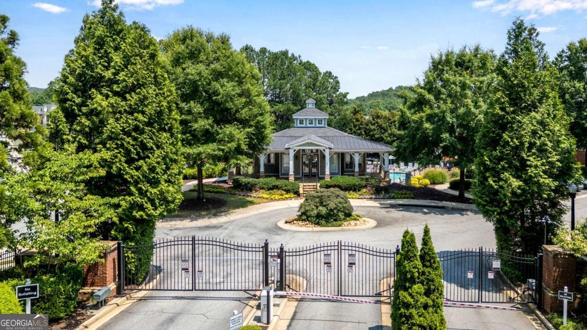 3733 Chattahoochee Summit Drive Atlanta - 54