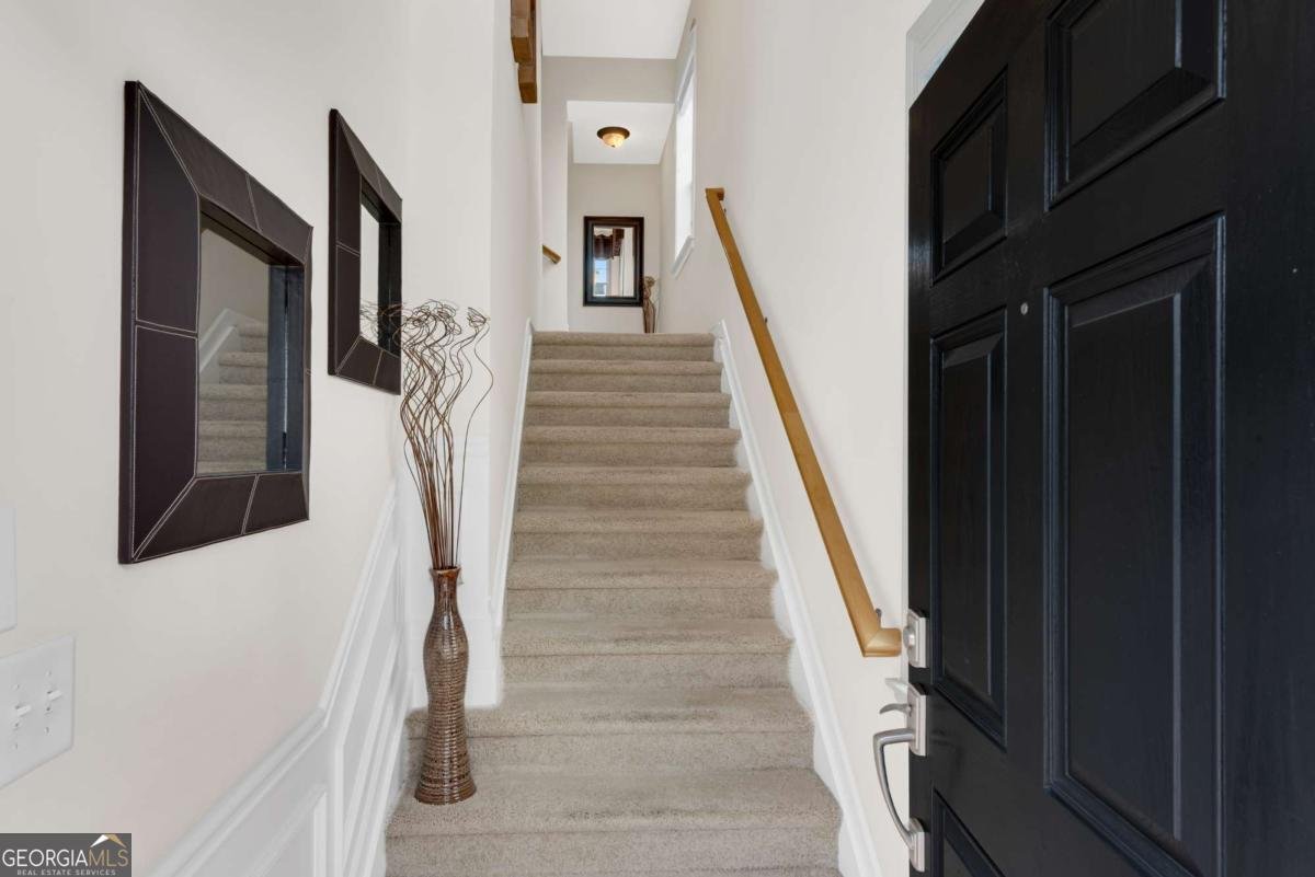 3733 Chattahoochee Summit Drive Atlanta - 6