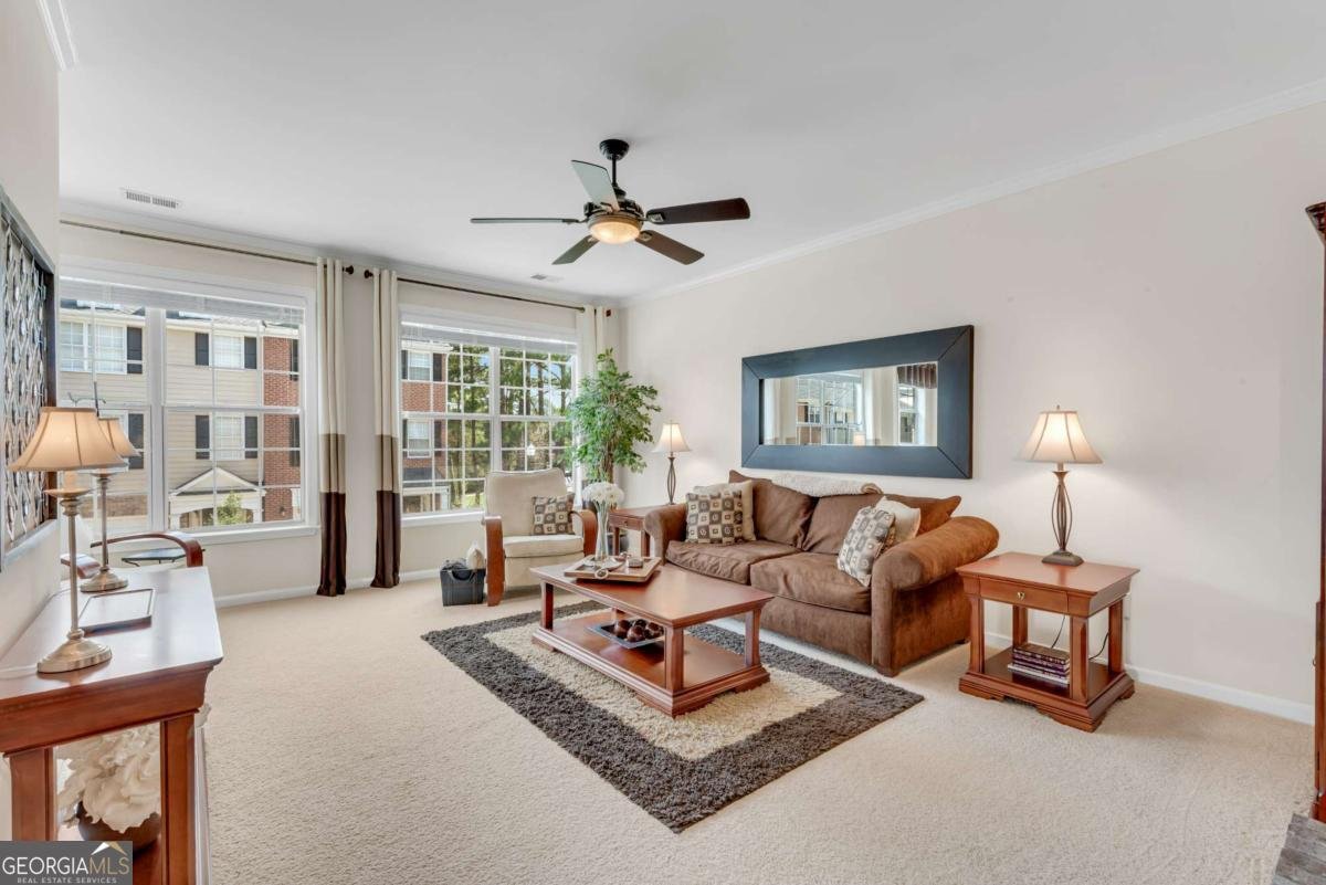 3733 Chattahoochee Summit Drive Atlanta - 8