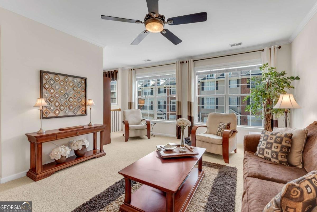 3733 Chattahoochee Summit Drive Atlanta - 9