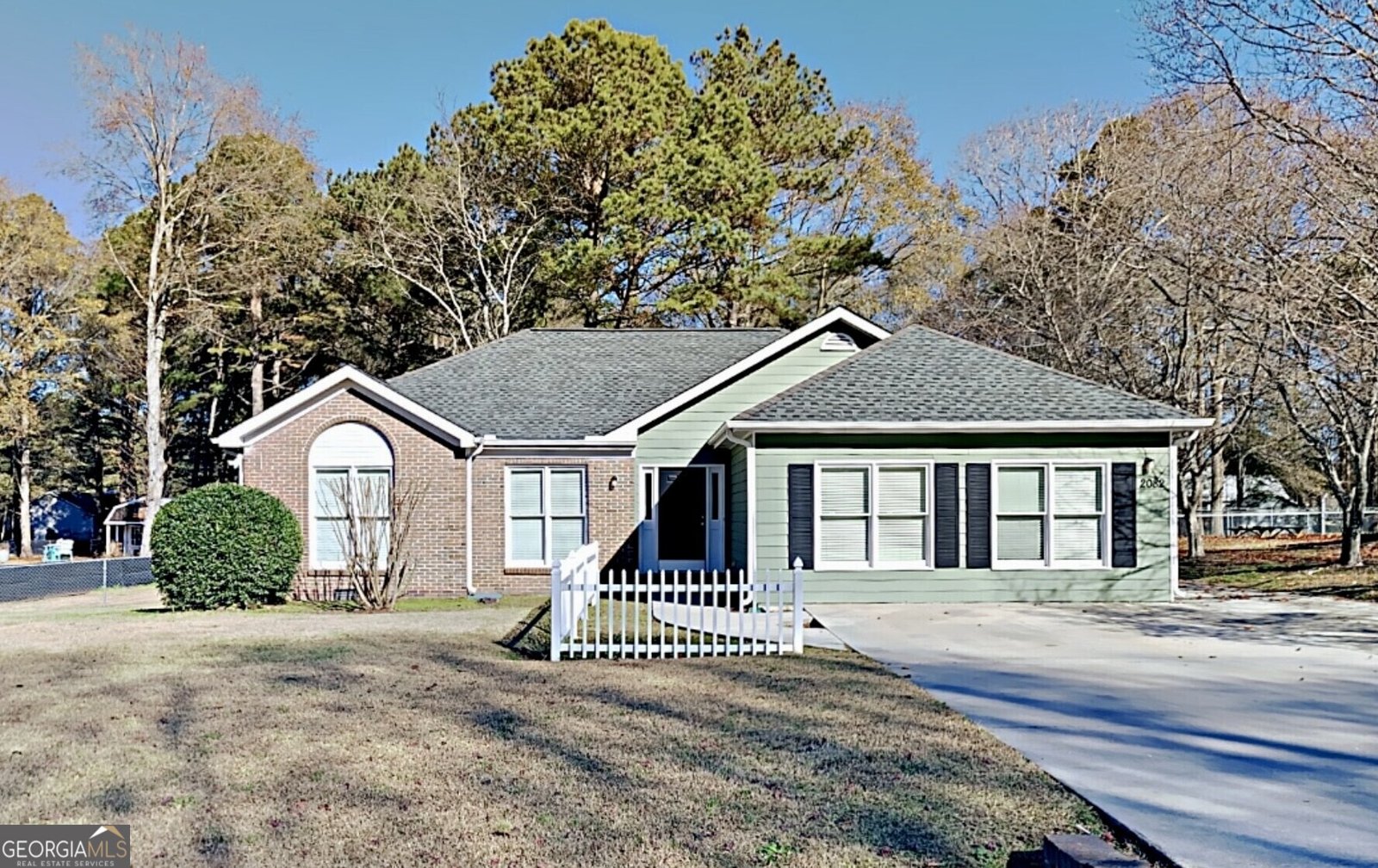 2082 Blackberry Lane Auburn - 1