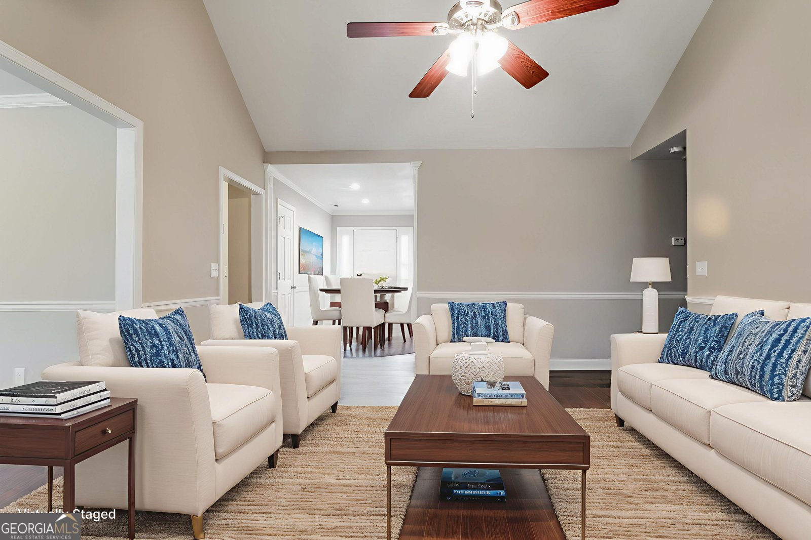2082 Blackberry Lane Auburn - 3