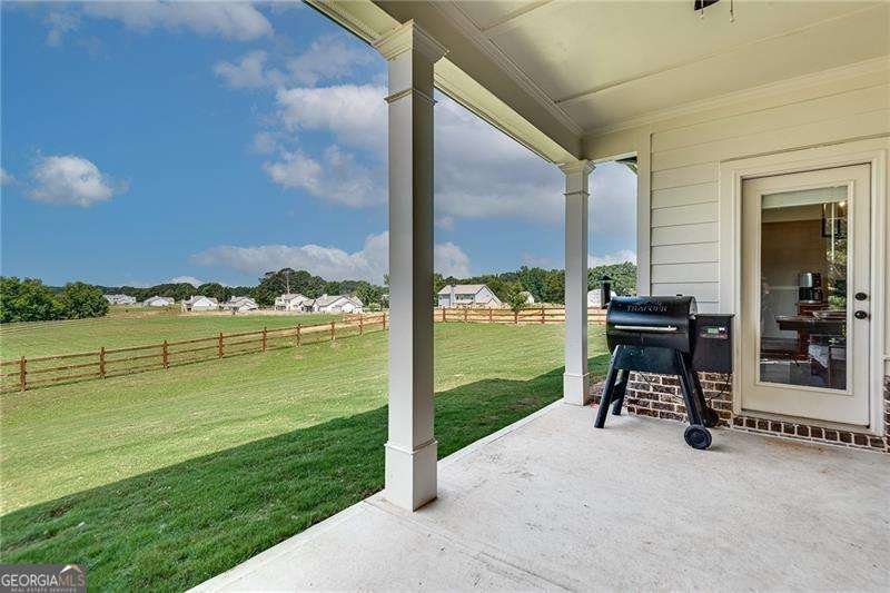 1611 Alcovy Station Road Covington - 11