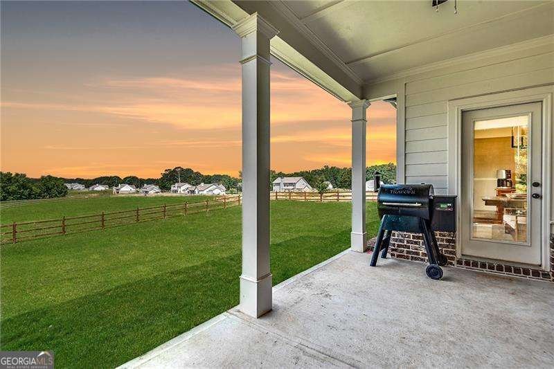 1611 Alcovy Station Road Covington - 15