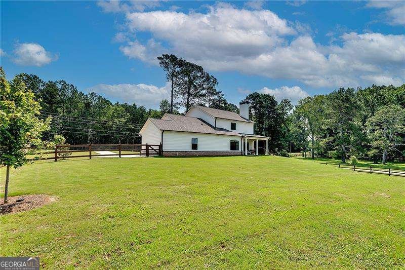 1611 Alcovy Station Road Covington - 16