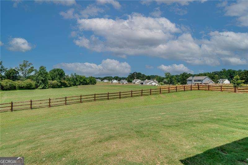 1611 Alcovy Station Road Covington - 17