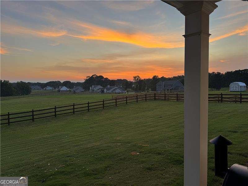 1611 Alcovy Station Road Covington - 21